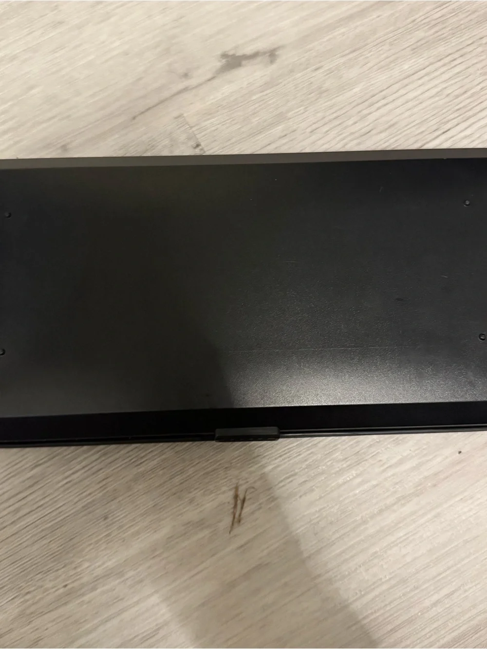 Nintendo Switch Carrying Case with Game Storage